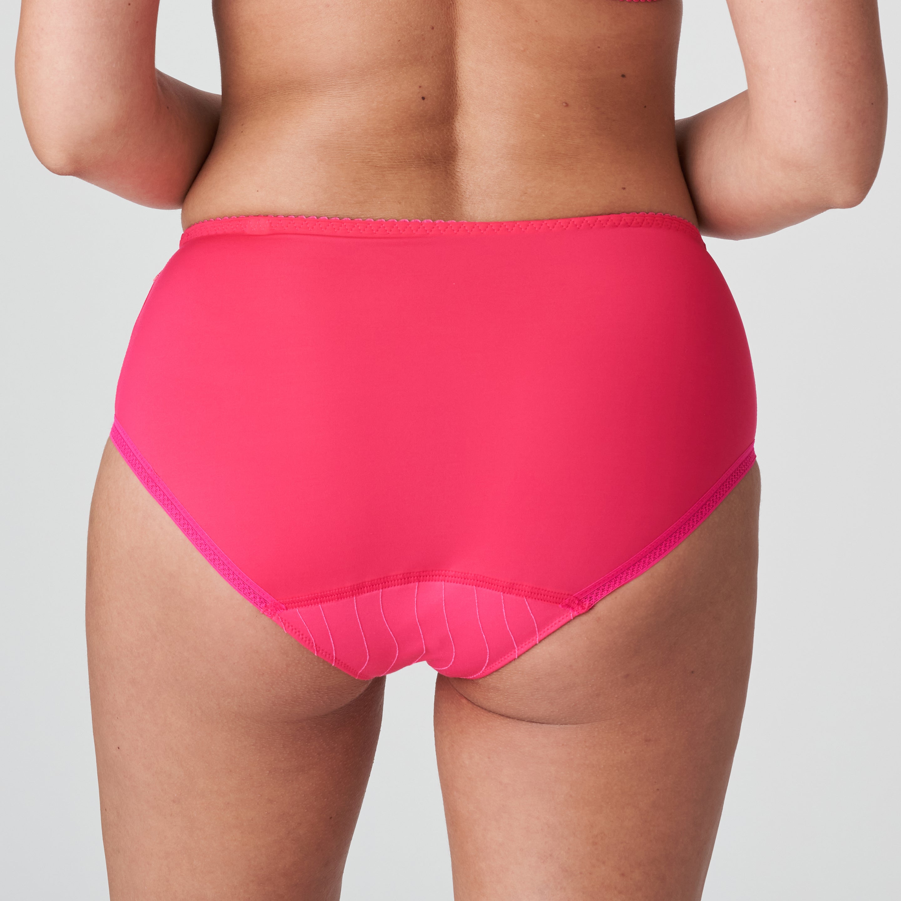 Primadonna Deauville Full Briefs (0561816) Amour