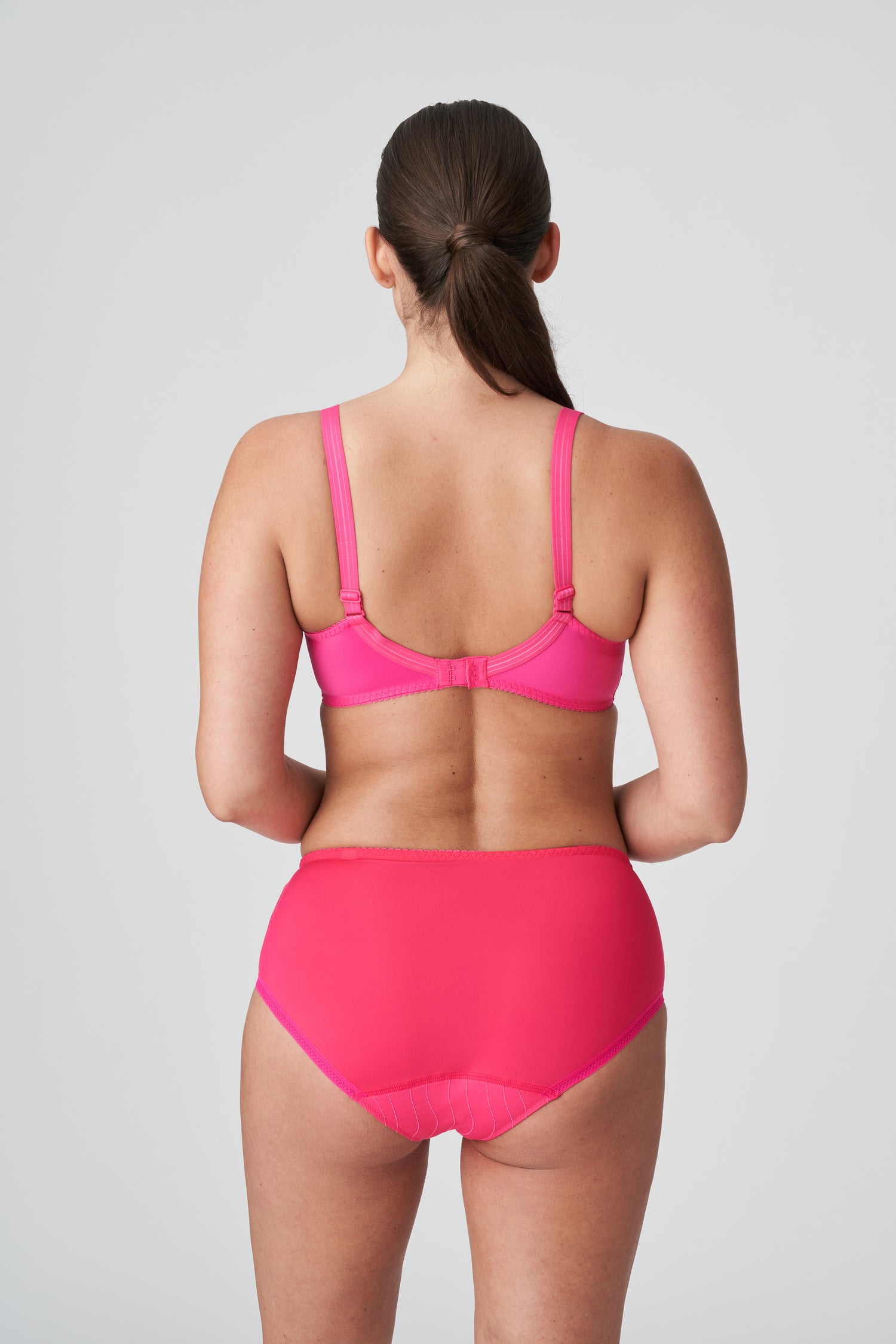 Primadonna Deauville Full Briefs (0561816) Amour