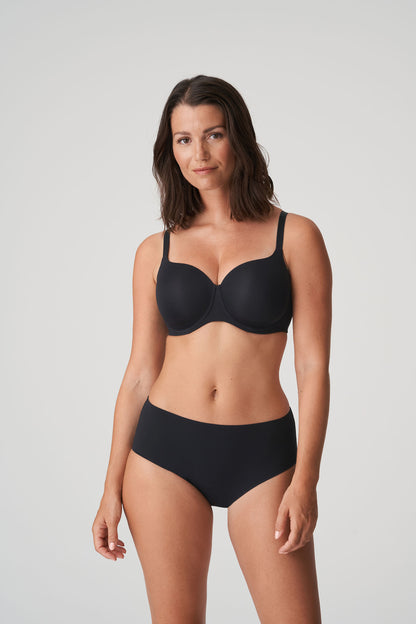 Primadonna Figuras Full Briefs (0563251) Charcoal
