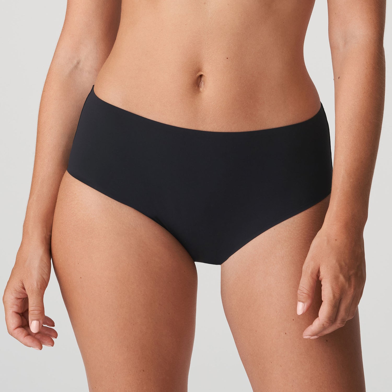 Primadonna Figuras Full Briefs (0563251) Charcoal