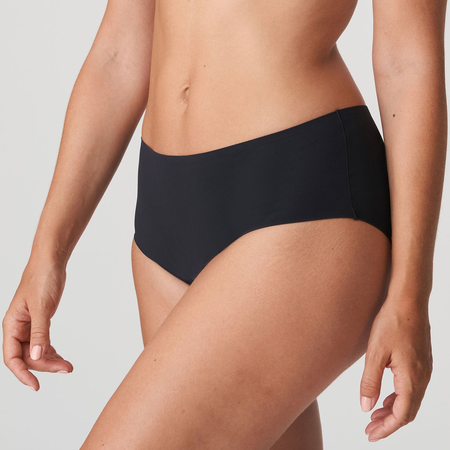 Primadonna Figuras Full Briefs (0563251) Charcoal