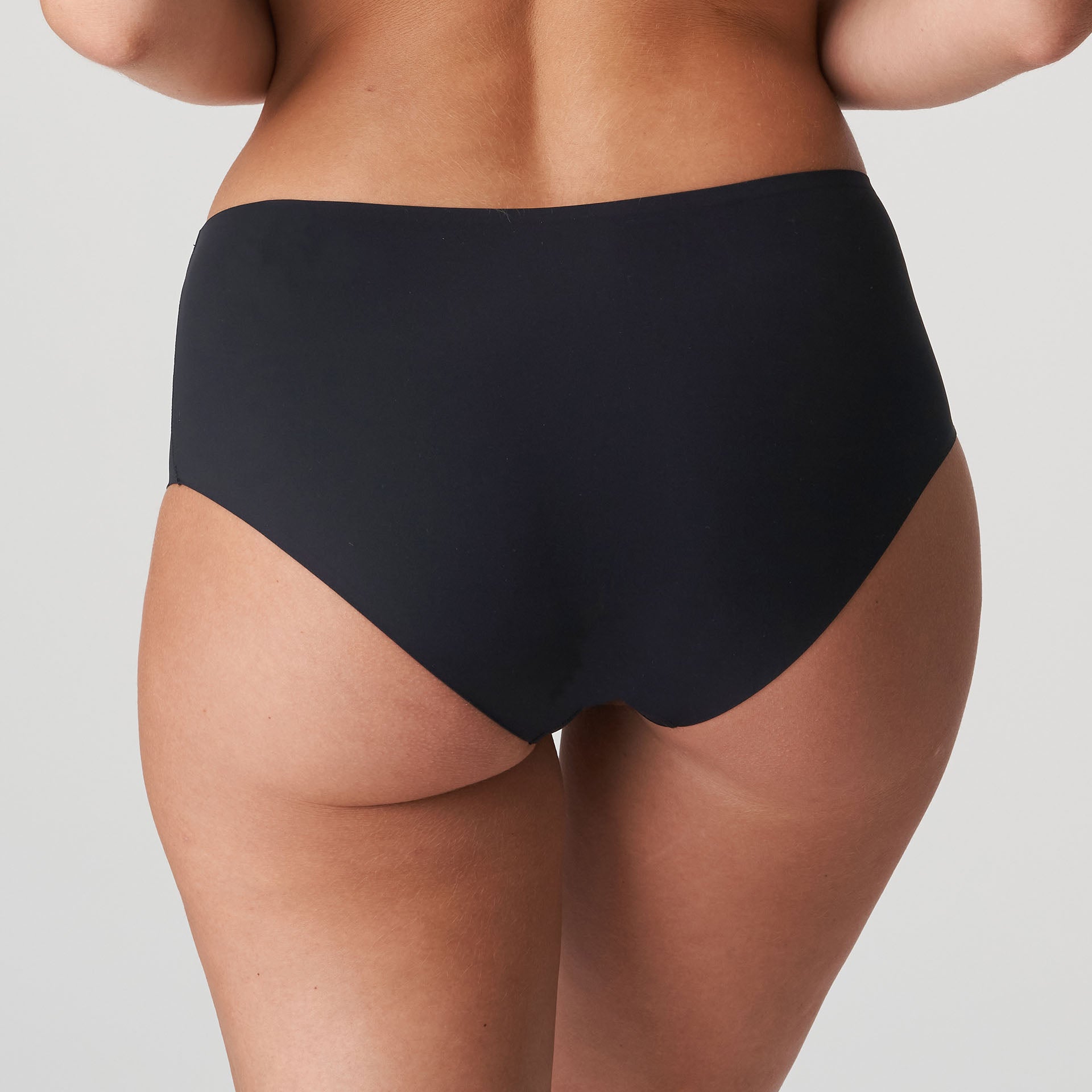 Primadonna Figuras Full Briefs (0563251) Charcoal