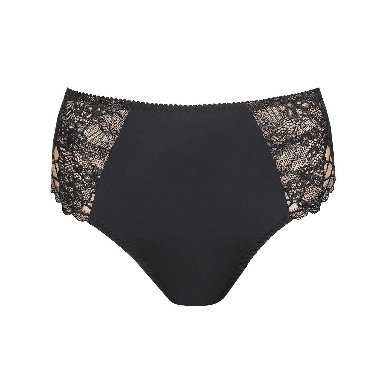 Primadonna Livonia Full Briefs (0563431) Black