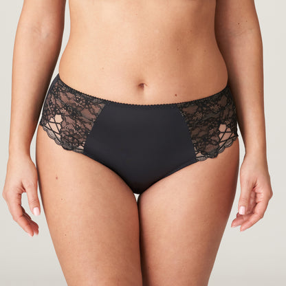 Primadonna Livonia Full Briefs (0563431) Black