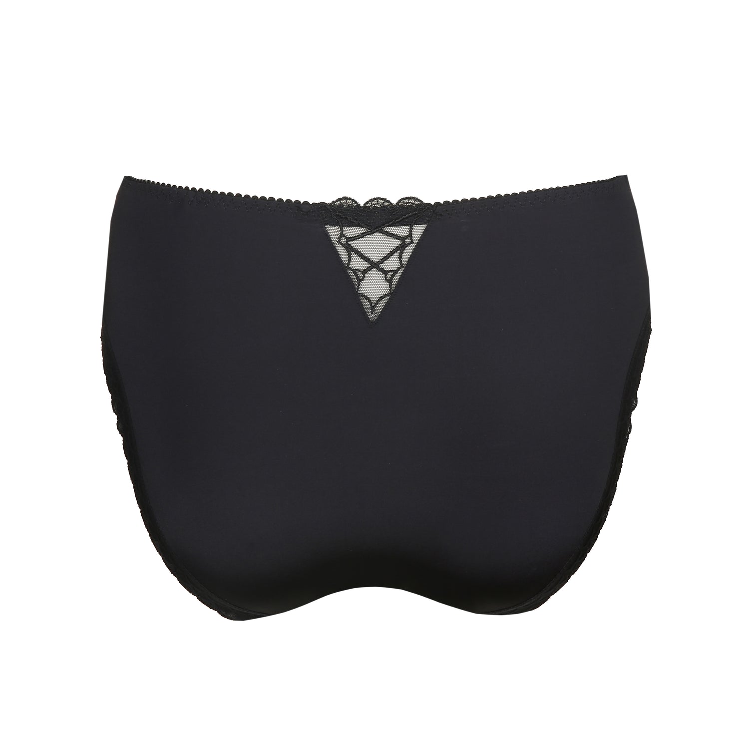 Primadonna Livonia Full Briefs (0563431) Black