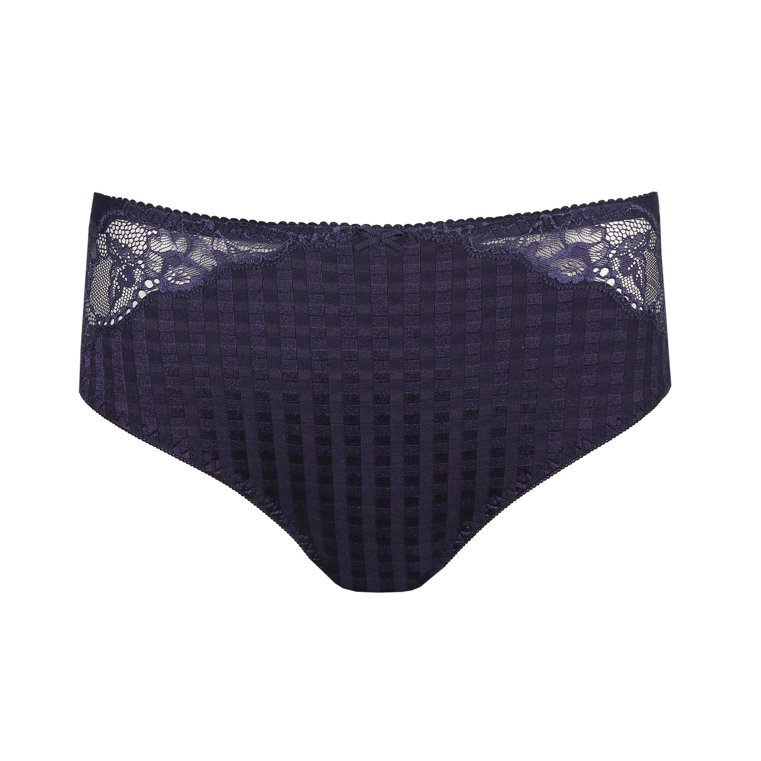 Полные трусы Primadonna Madison (0562126) Bleu Bijou