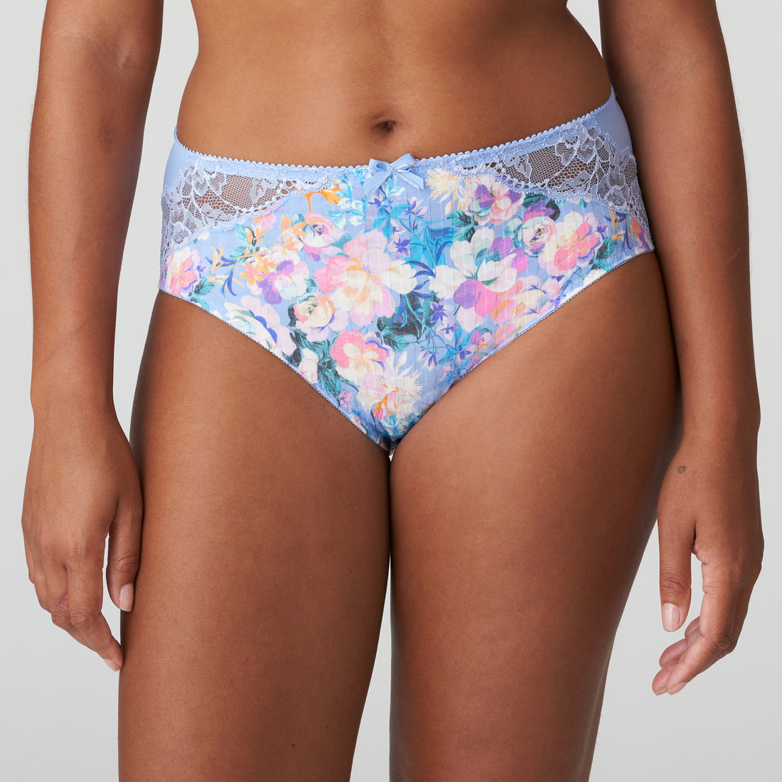 Primadonna Madison Full Briefs (0562126) Open Air