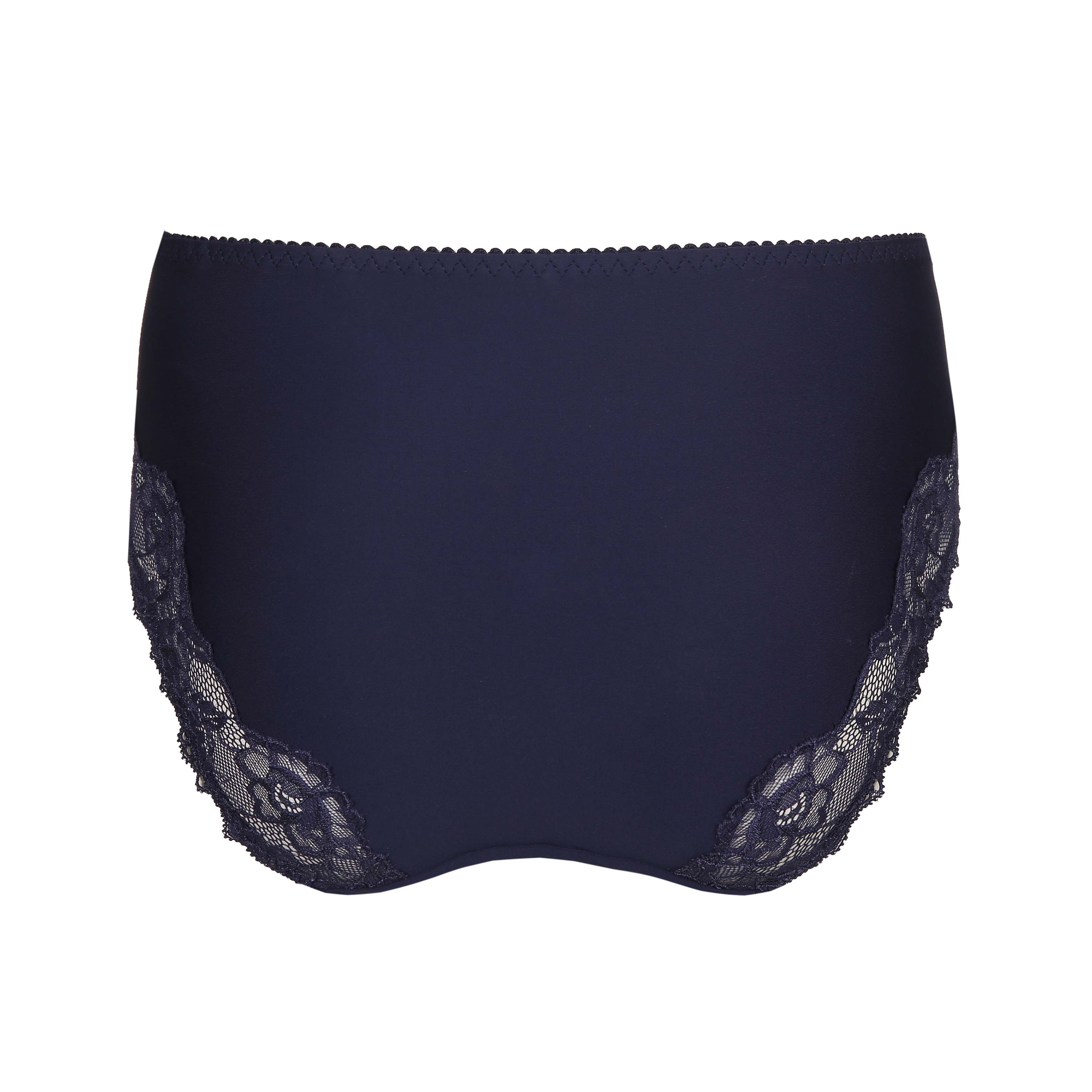 Полные трусы Primadonna Madison (0562126) Bleu Bijou
