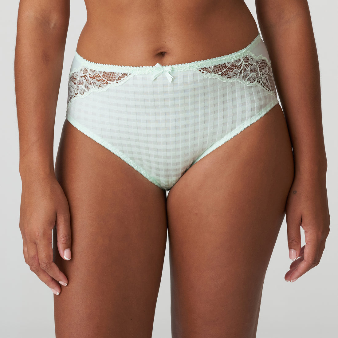 Primadonna Madison Full Briefs (0562126) Spring Blossom
