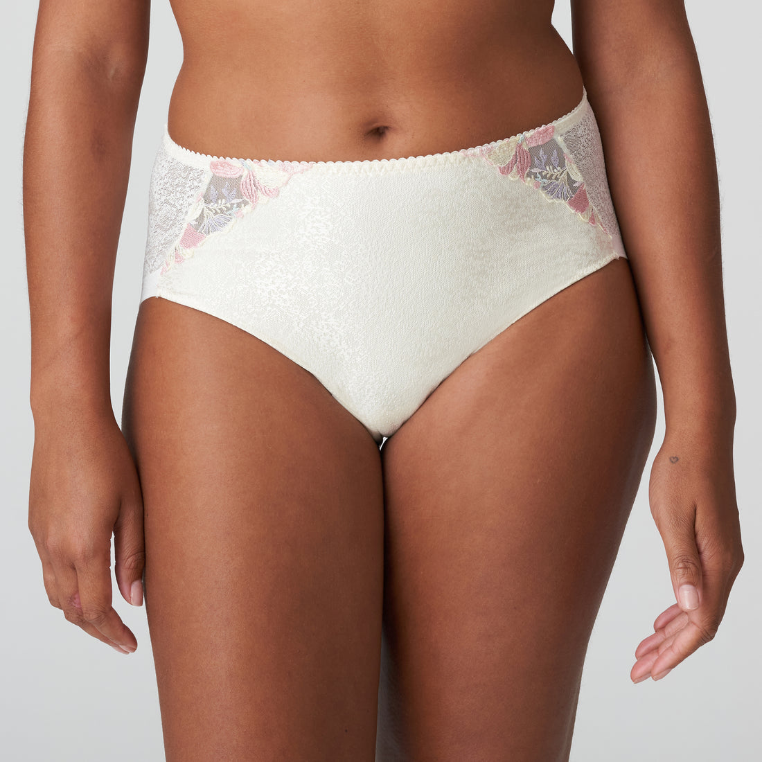Primadonna Mohala Full Briefs (0563391) Vintage Natural