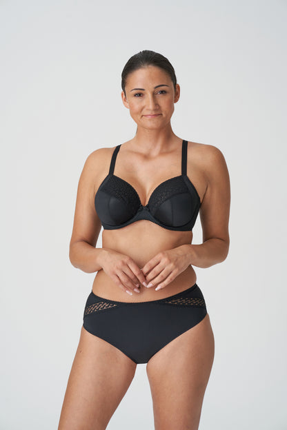 Primadonna Montara Full Briefs (0563381) Black