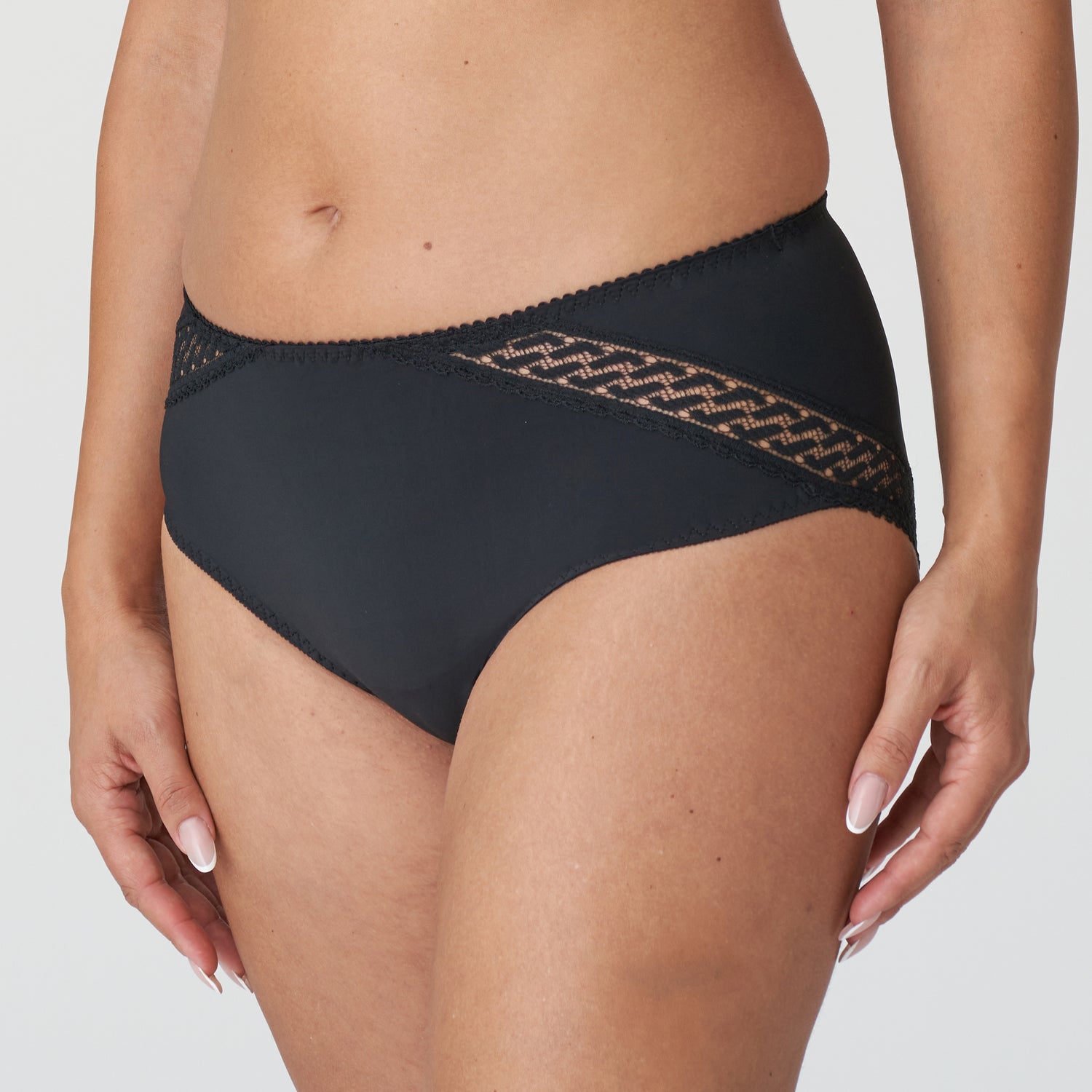 Primadonna Montara Full Briefs (0563381) Black