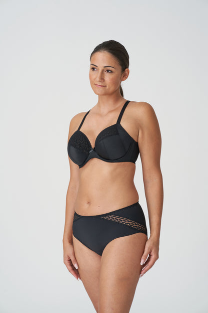 Primadonna Montara Full Briefs (0563381) Black