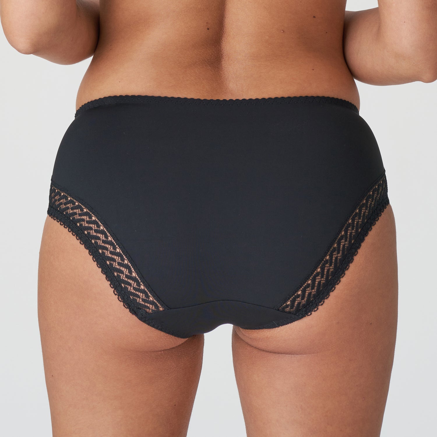 Primadonna Montara Full Briefs (0563381) Black