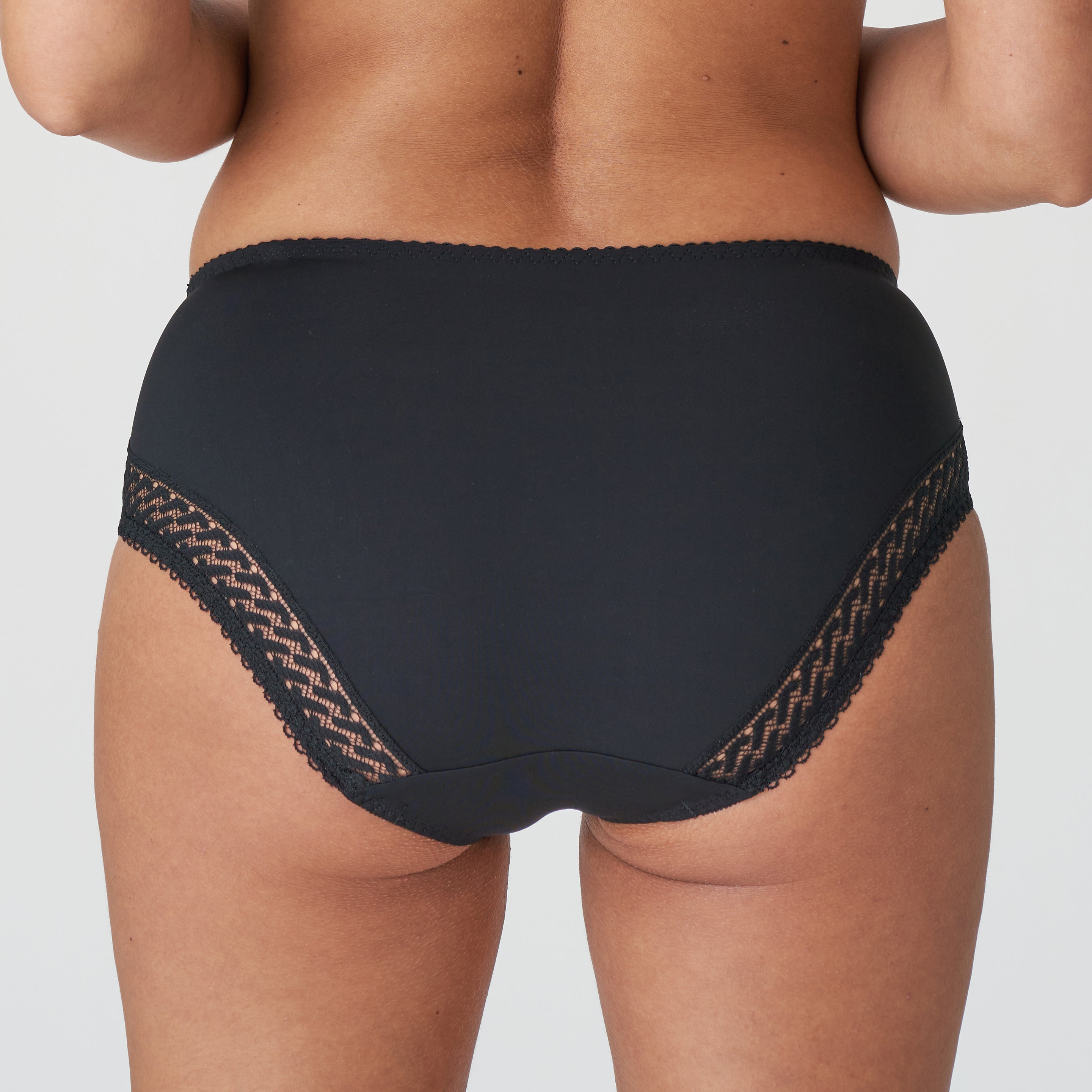 Primadonna Montara Full Briefs (0563381) Black