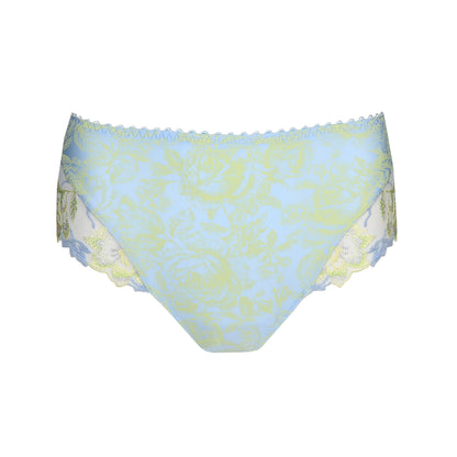 Primadonna Nuzha Full Briefs (0563401) Cloud