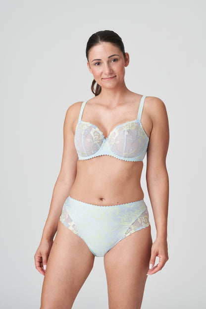 Primadonna Nuzha Full Briefs (0563401) Cloud