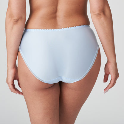 Primadonna Nuzha Full Briefs (0563401) Cloud