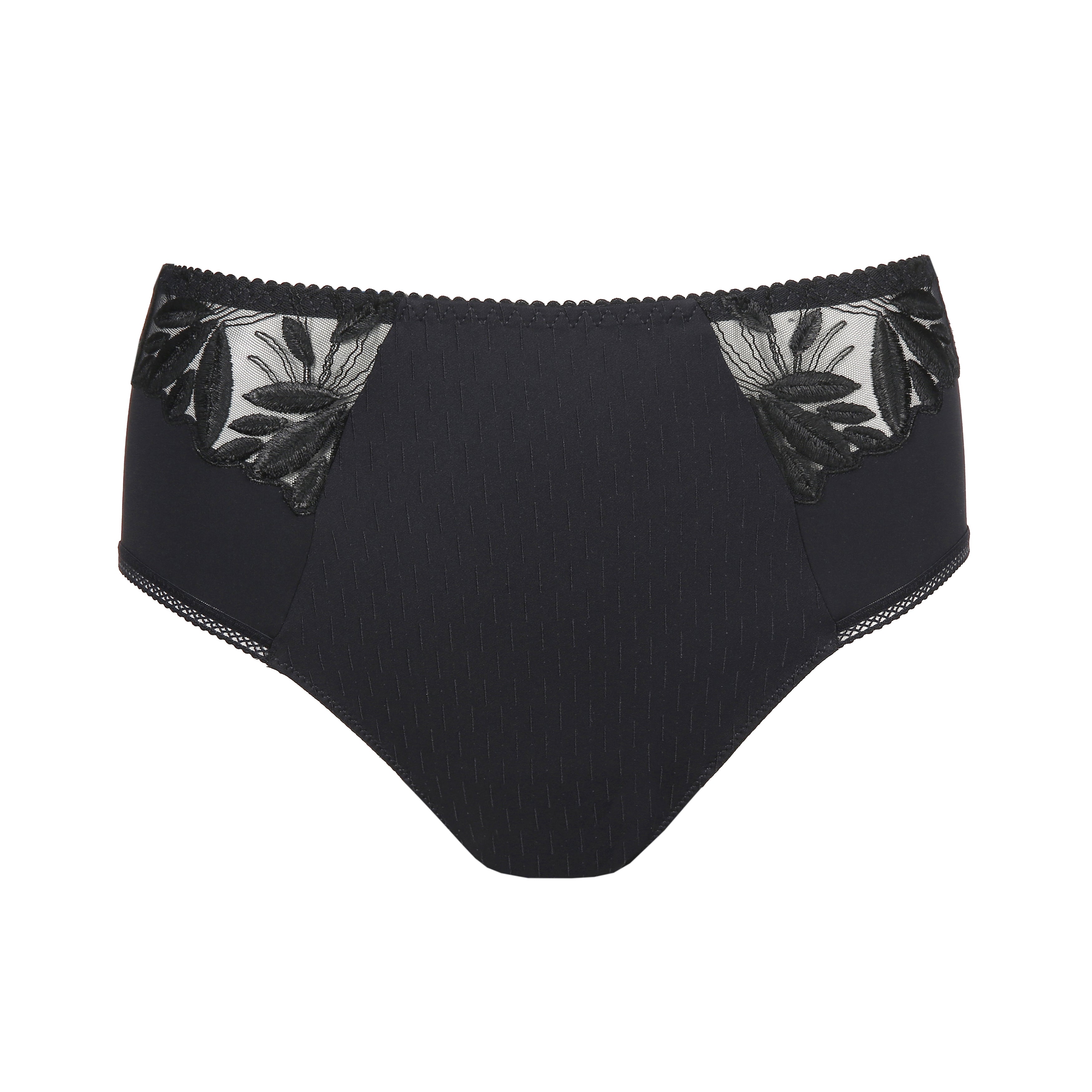 Primadonna Orlando Full Briefs (0563151) Charcoal