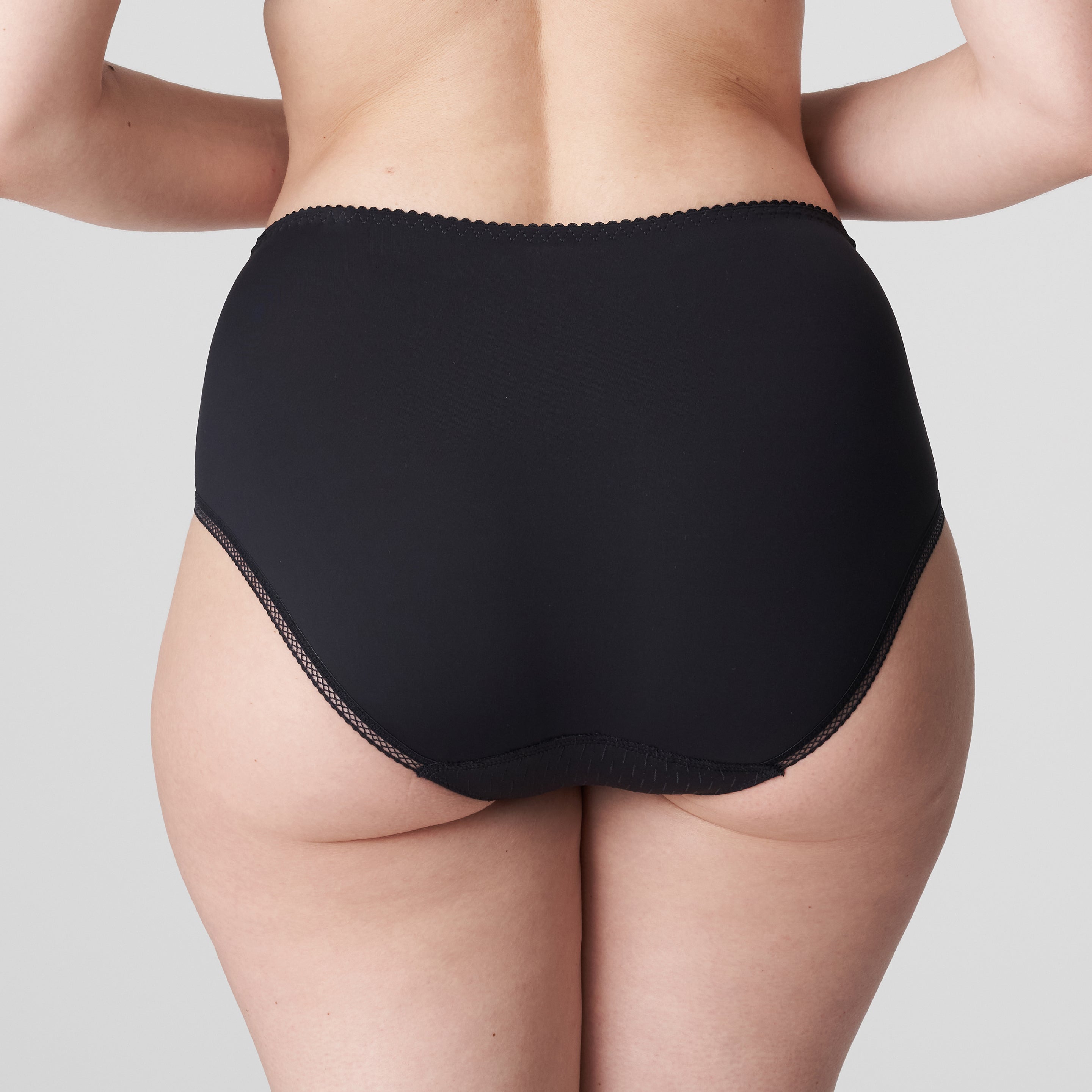 Primadonna Orlando Full Briefs (0563151) Charcoal