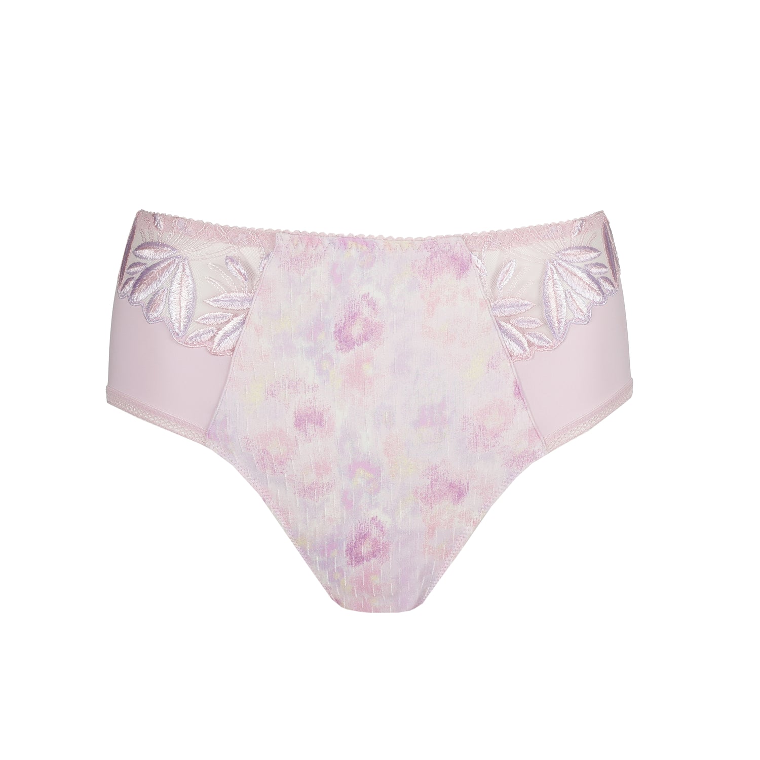 Primadonna Orlando Full Briefs (0563151) Sweet Violet