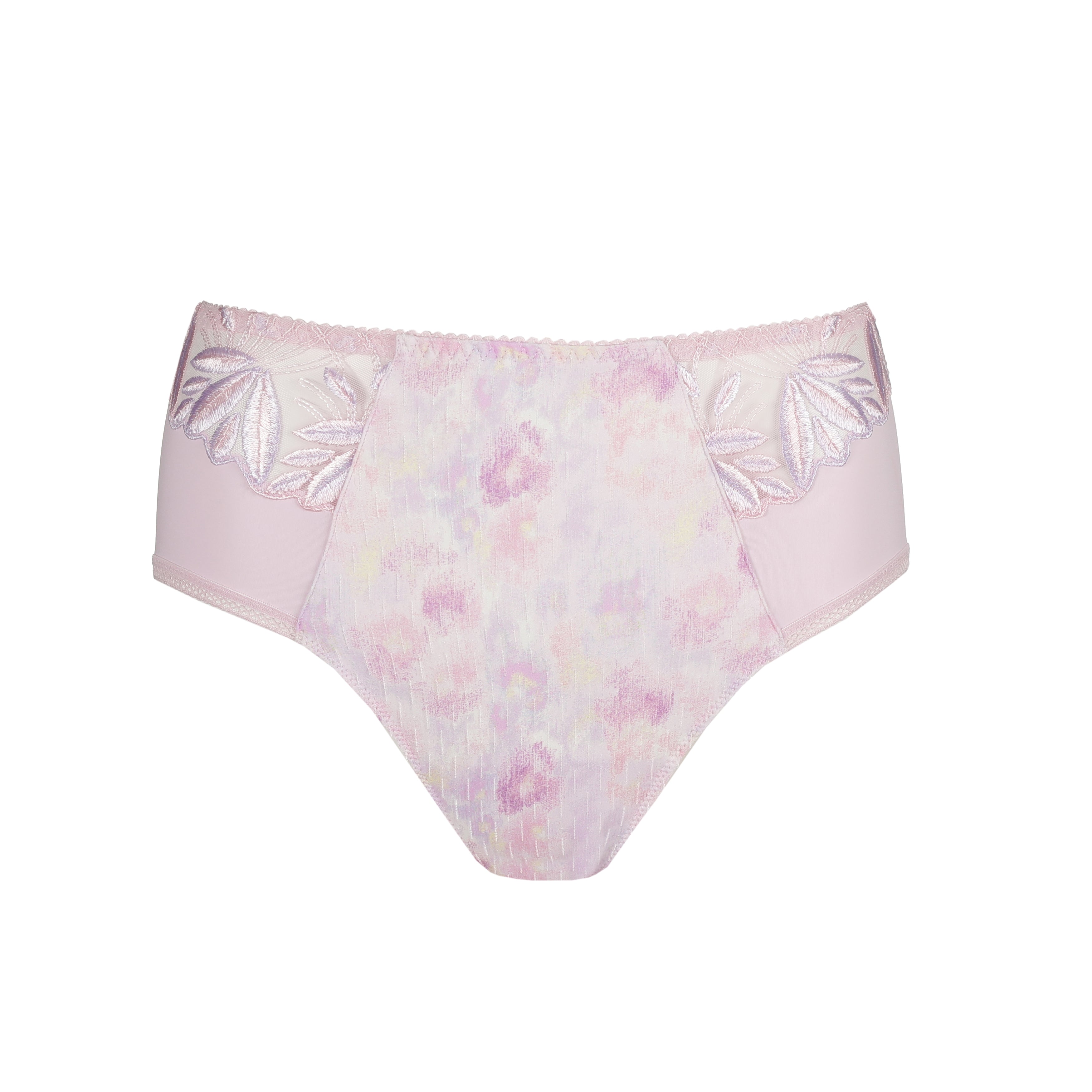 Primadonna Orlando Full Briefs (0563151) Sweet Violet