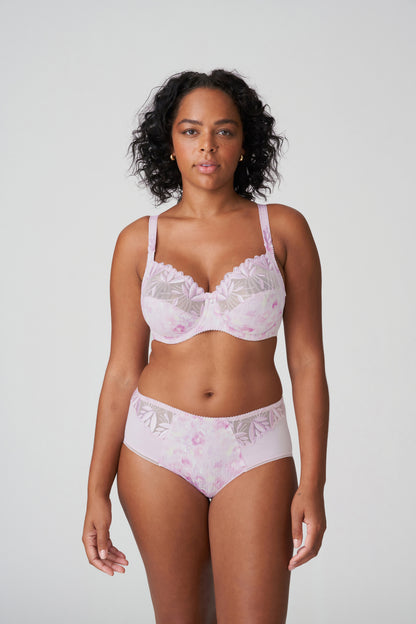 Primadonna Orlando Full Briefs (0563151) Sweet Violet