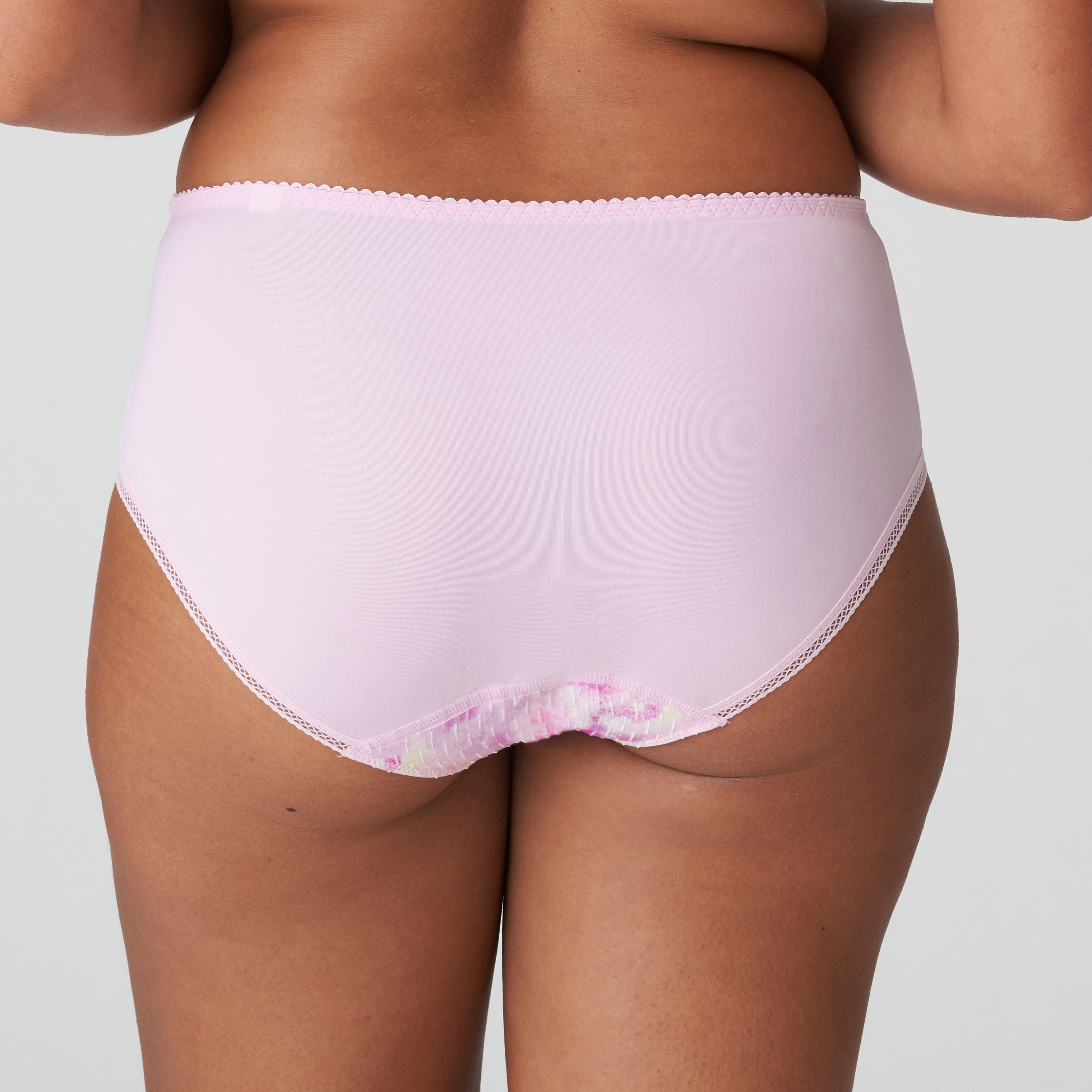 Primadonna Orlando Full Briefs (0563151) Sweet Violet