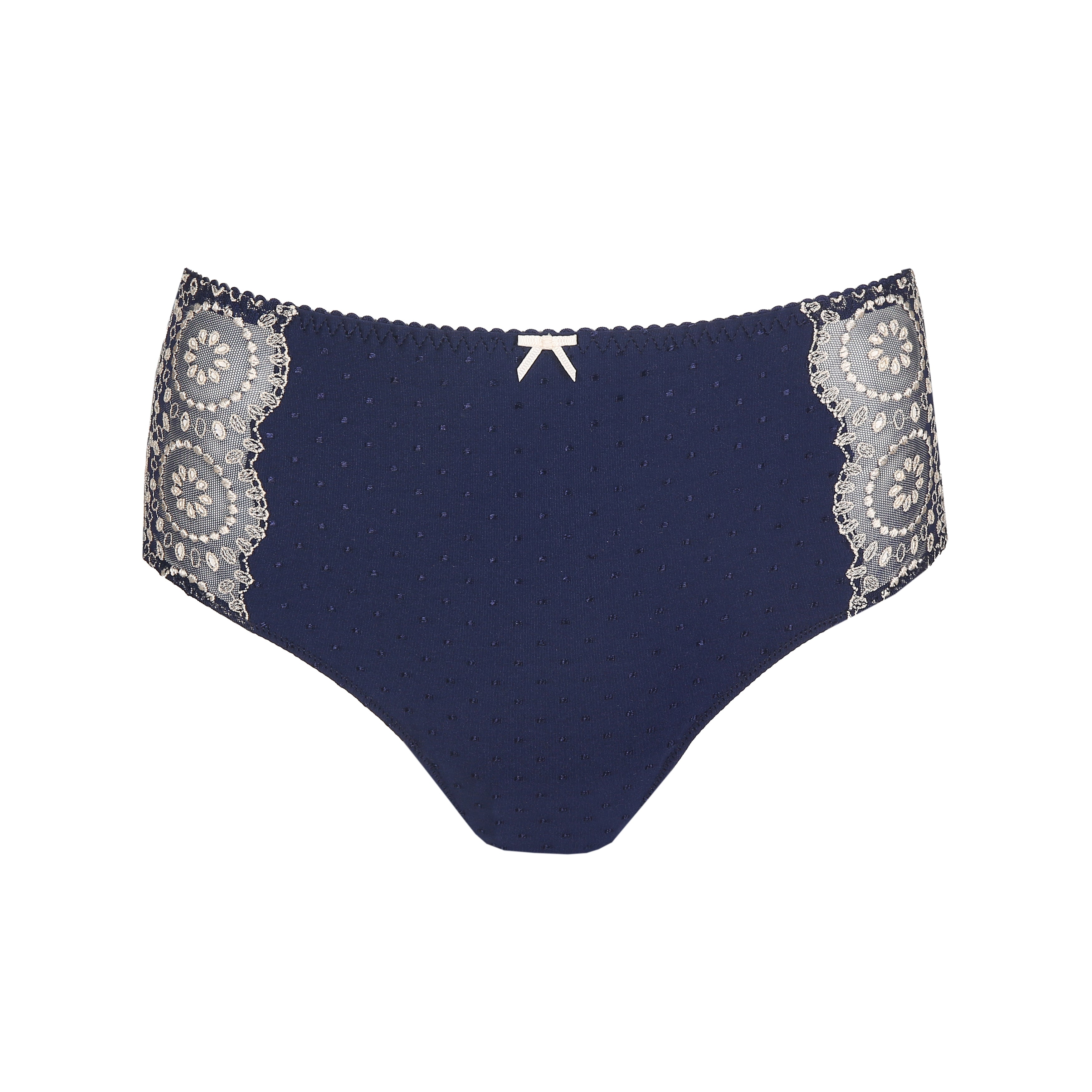 Primadonna Osino Full Briefs (0563311) Sapphire Blue