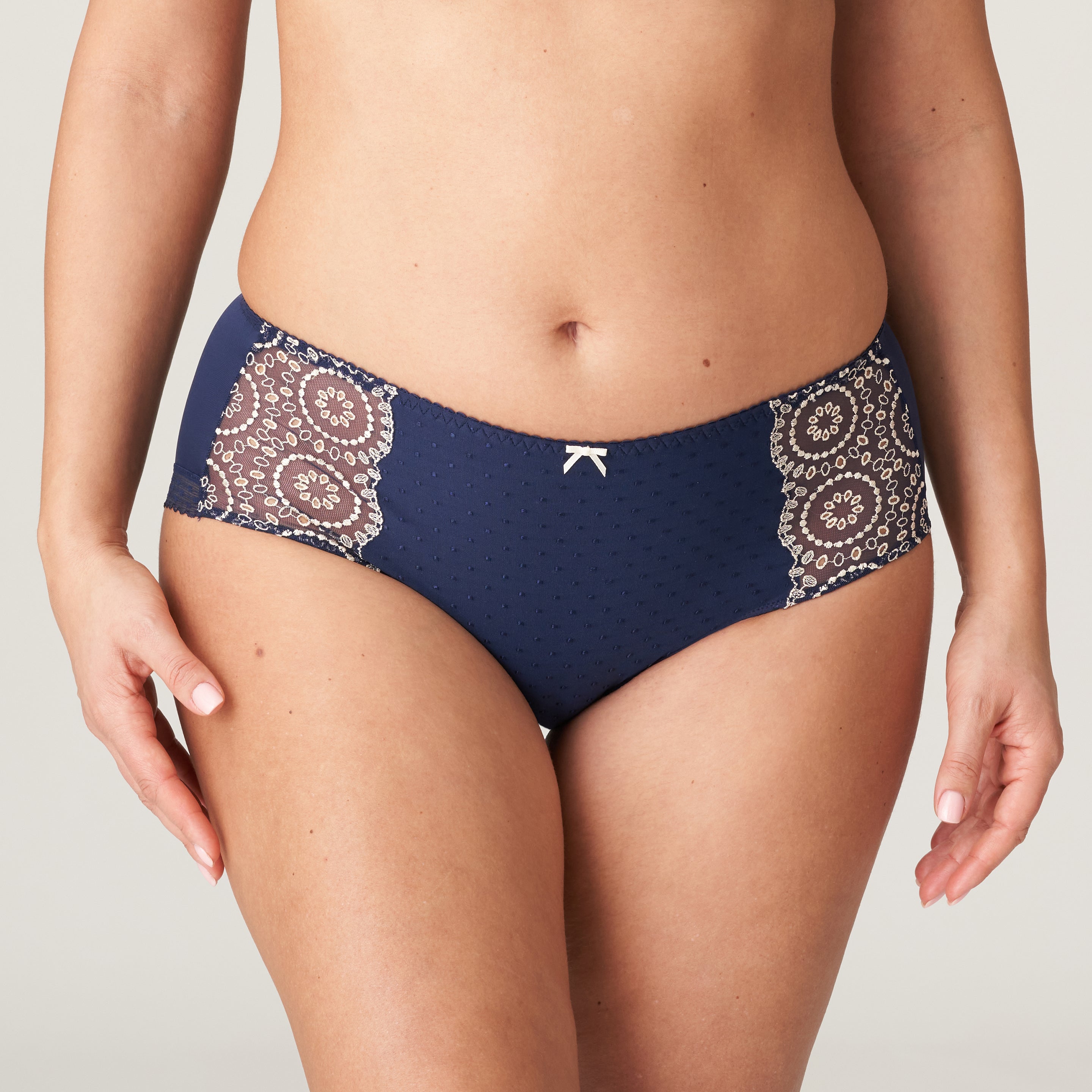 Primadonna Osino Full Briefs (0563311) Sapphire Blue