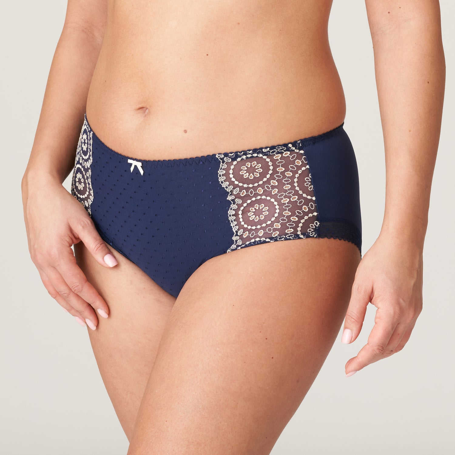 Primadonna Osino Full Briefs (0563311) Sapphire Blue