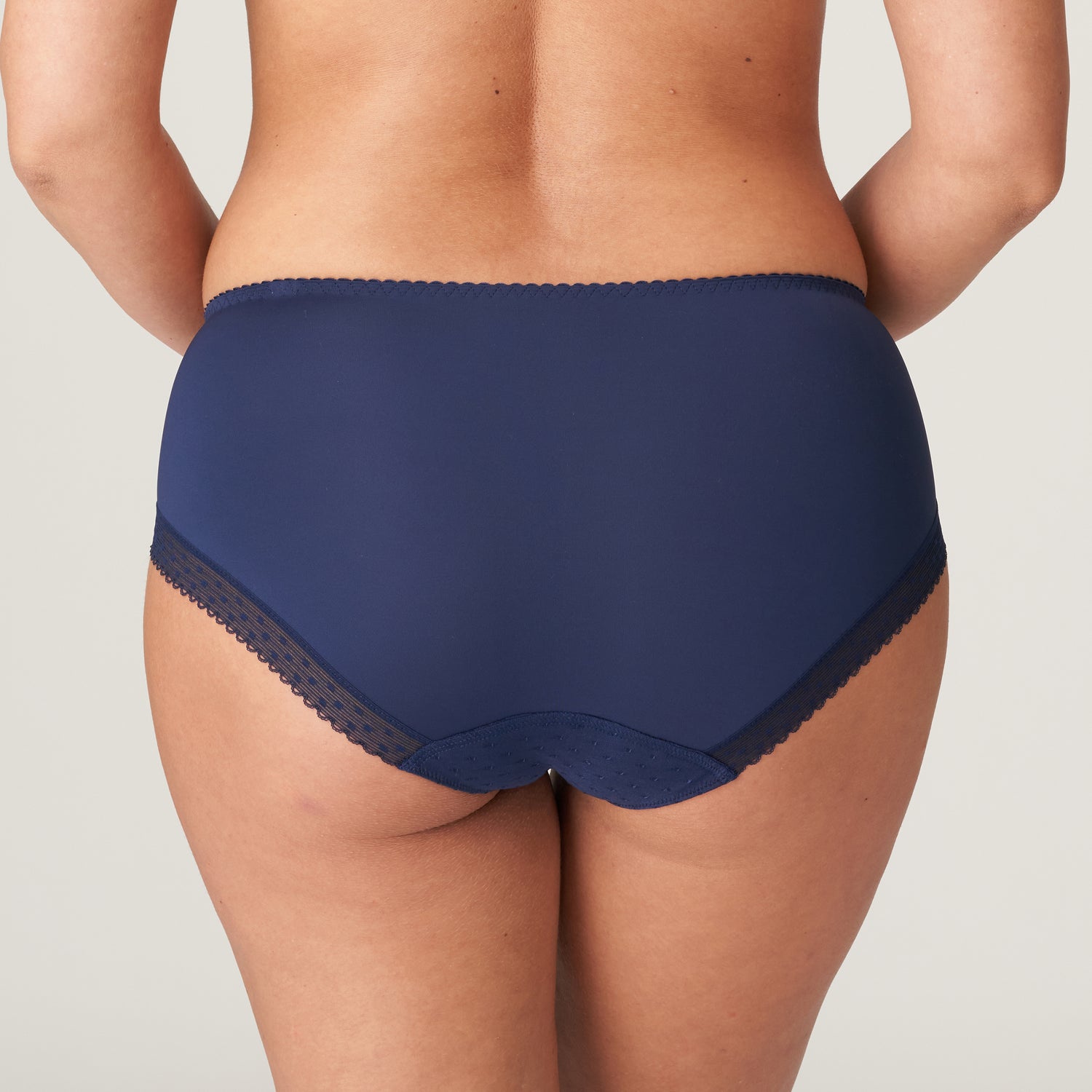 Primadonna Osino Full Briefs (0563311) Sapphire Blue