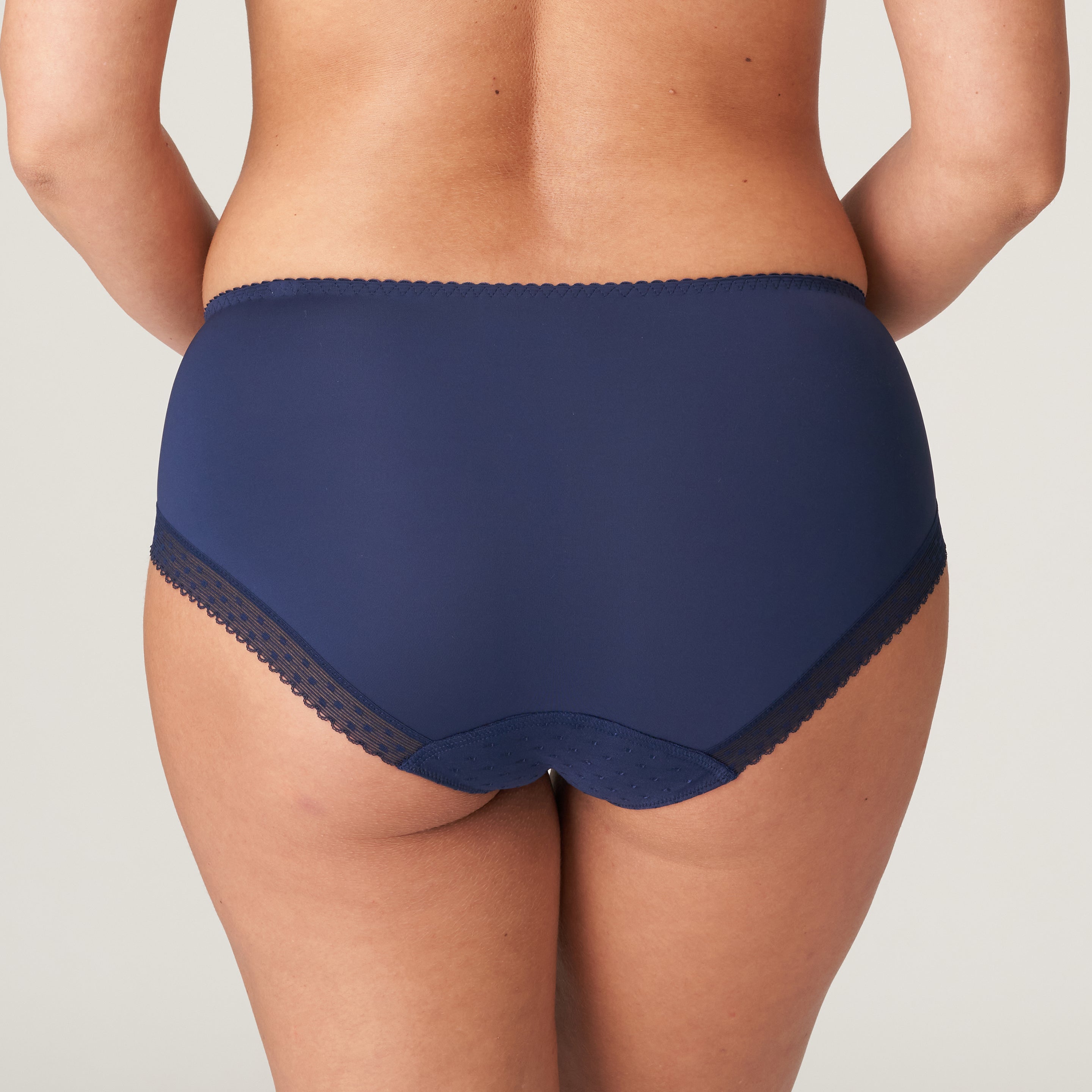 Primadonna Osino Full Briefs (0563311) Sapphire Blue