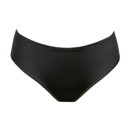 Primadonna Satin Full Briefs (0561331) Black