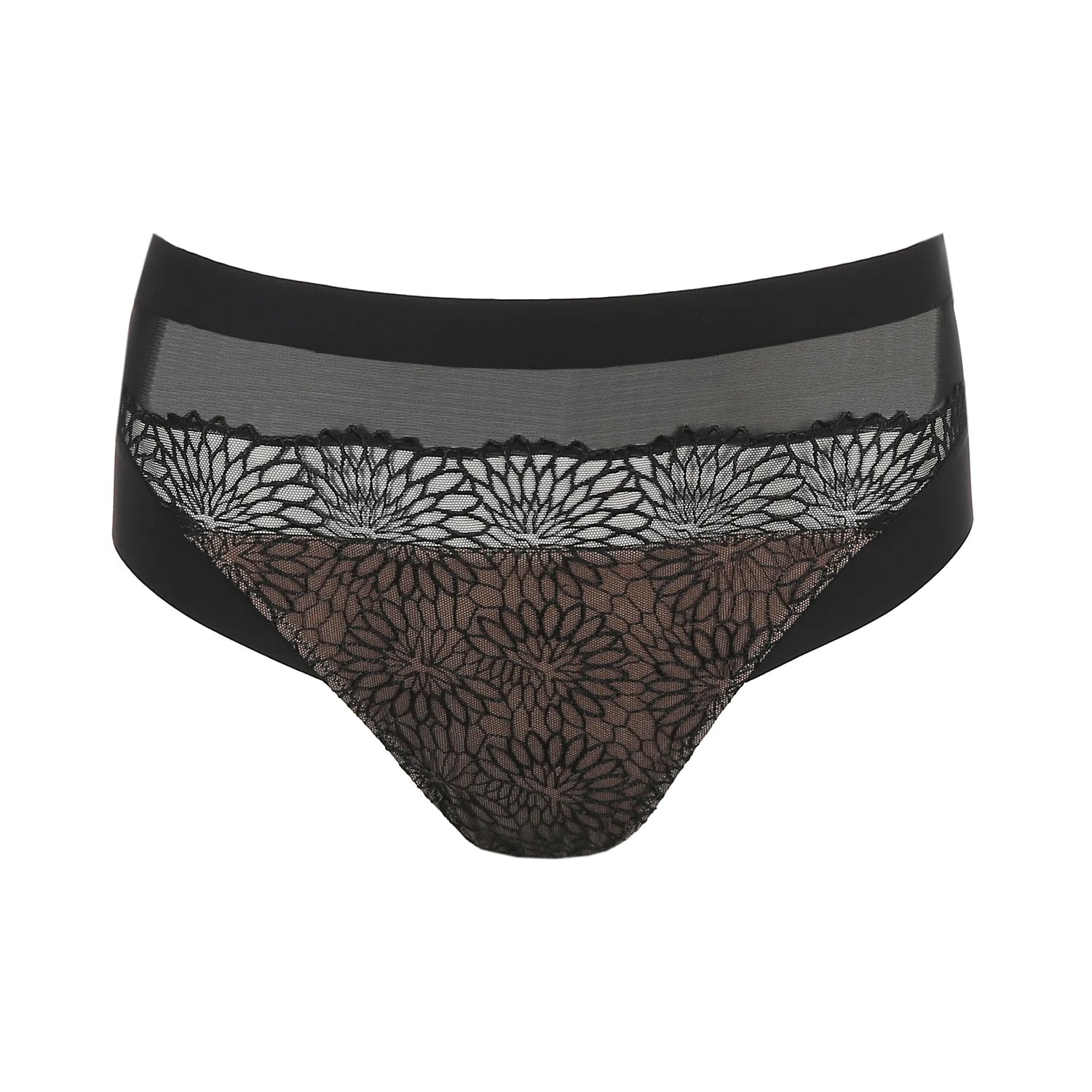 Primadonna Sophora Full Briefs (0563181) Black