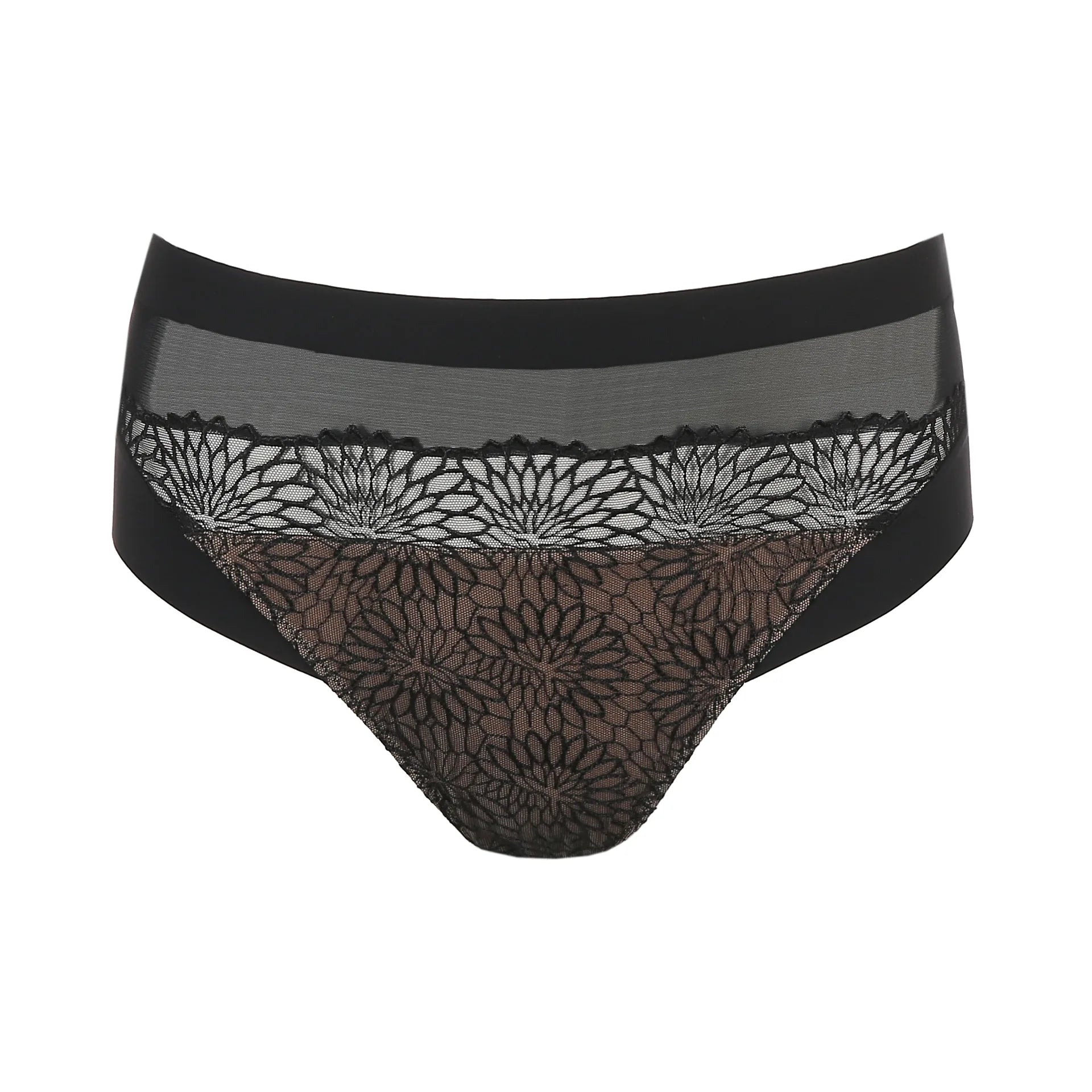 Primadonna Sophora Full Briefs (0563181) Black