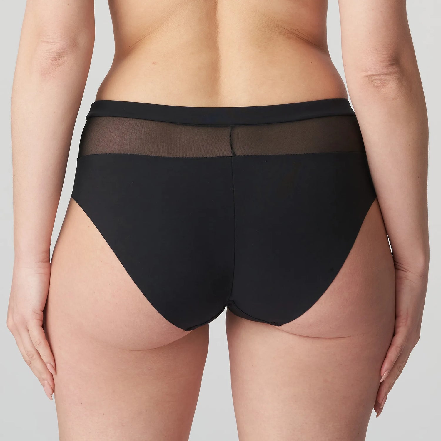 Primadonna Sophora Full Briefs (0563181) Black