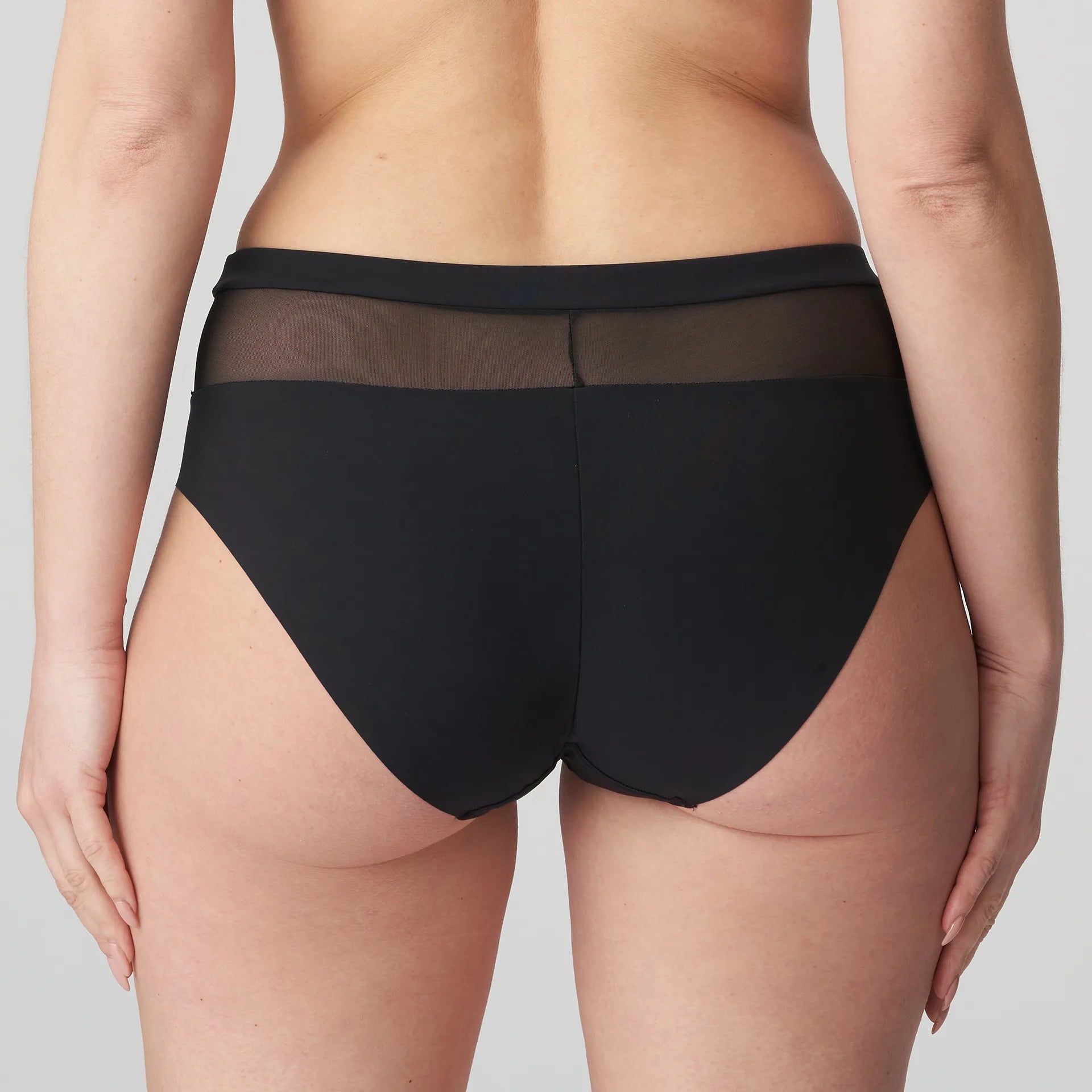 Primadonna Sophora Full Briefs (0563181) Black