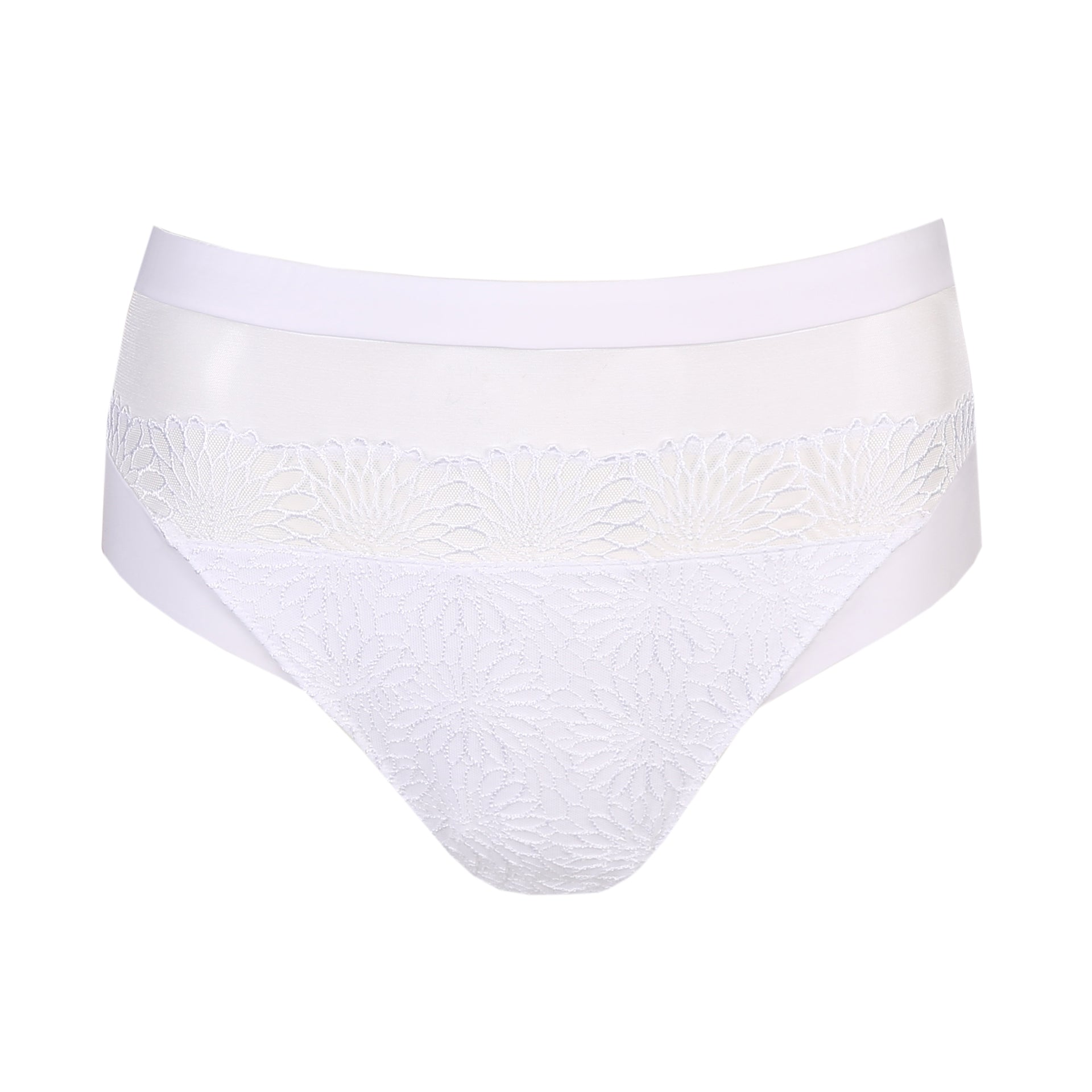 Primadonna Sophora Full Briefs (0563181) White