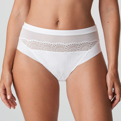 Primadonna Sophora Full Briefs (0563181) White