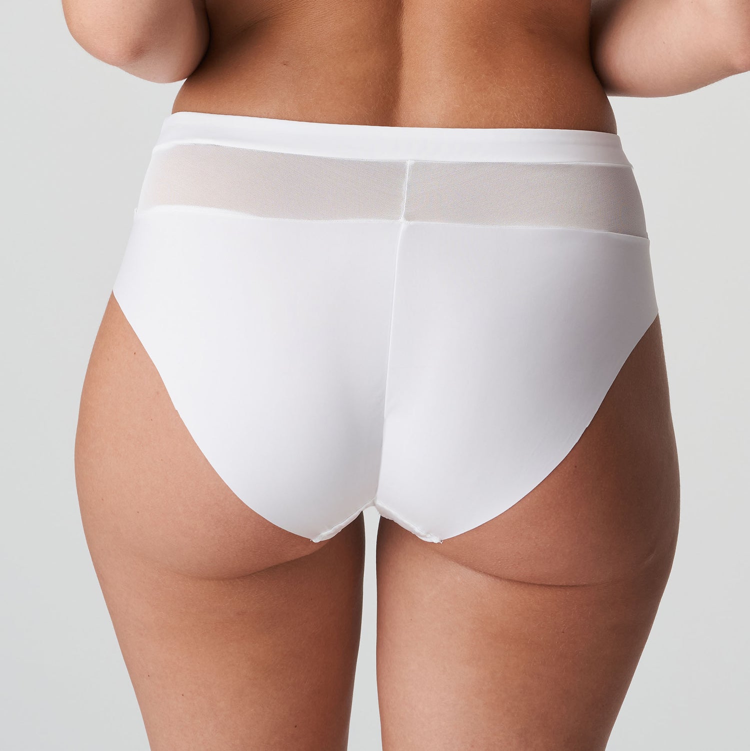 Primadonna Sophora Full Briefs (0563181) White