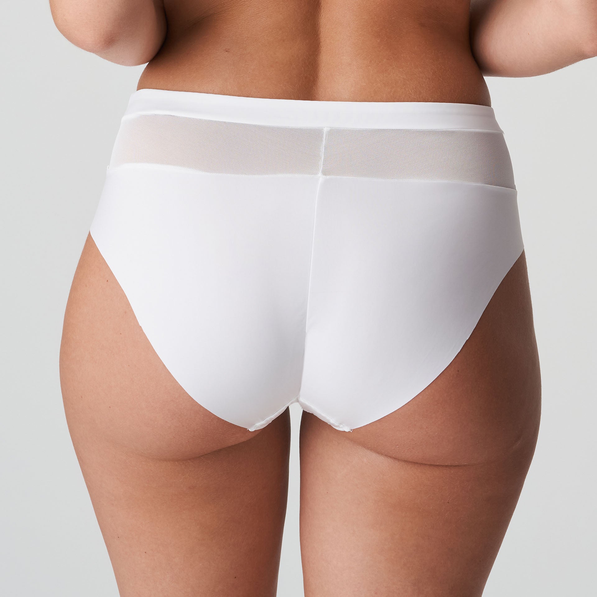Primadonna Sophora Full Briefs (0563181) White