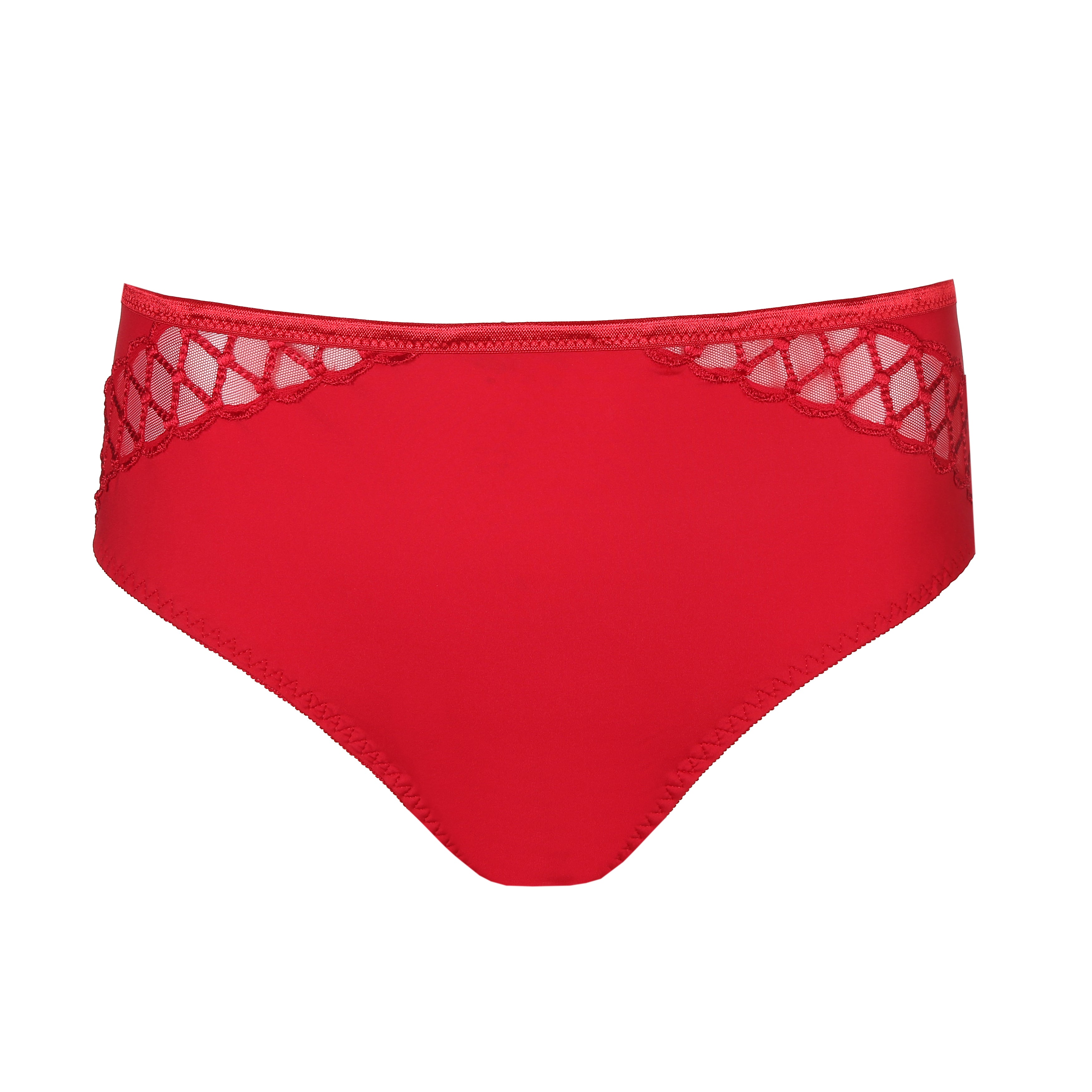 Primadonna Vya Full Briefs (0563331) Strawberry Kiss
