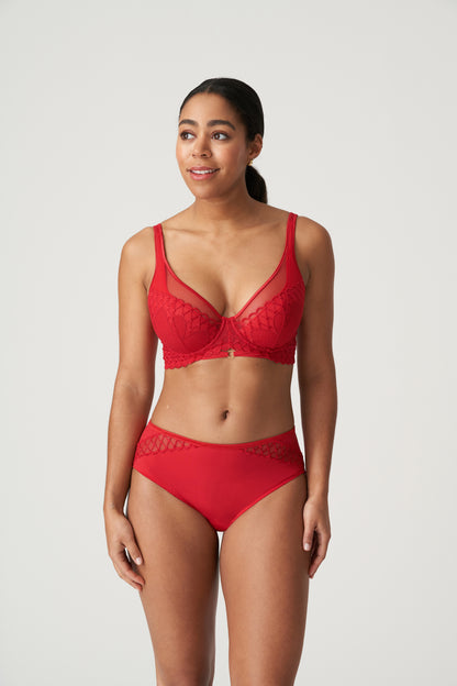Primadonna Vya Full Briefs (0563331) Strawberry Kiss