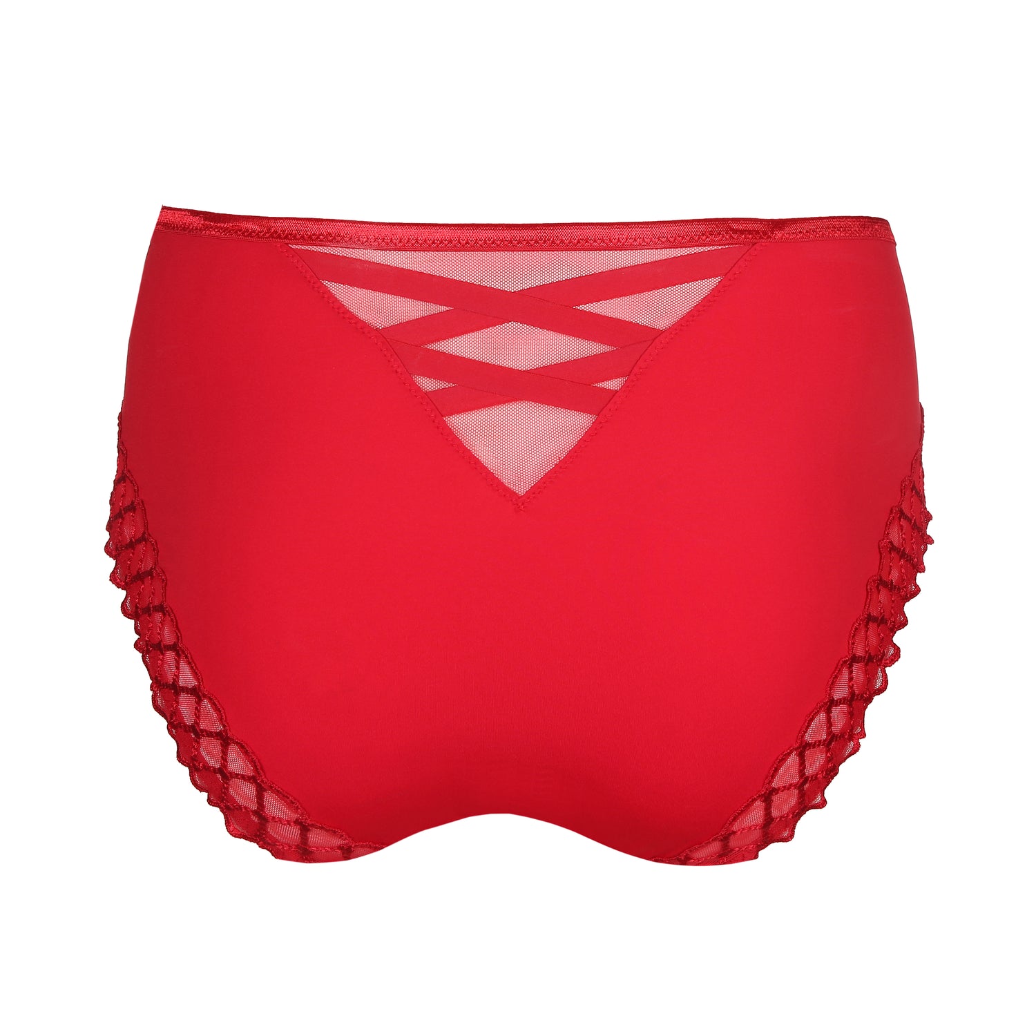 Primadonna Vya Full Briefs (0563331) Strawberry Kiss