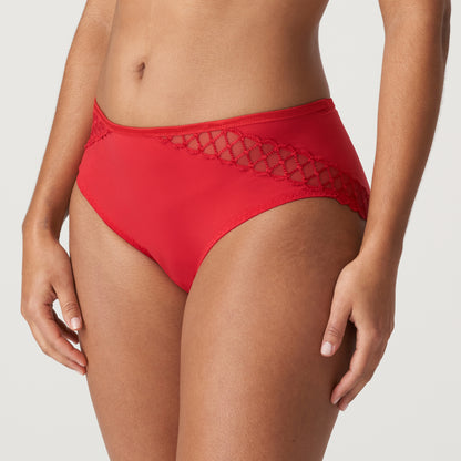Primadonna Vya Full Briefs (0563331) Strawberry Kiss