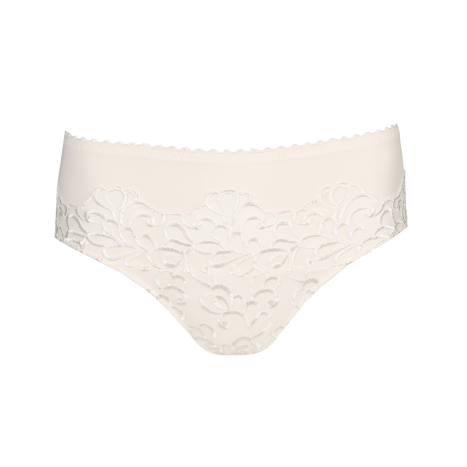 Primadonna Zahran Full Briefs (0563411) Natural