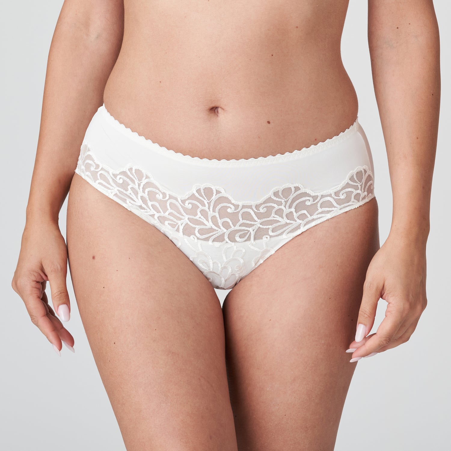 Primadonna Zahran Full Briefs (0563411) Natural