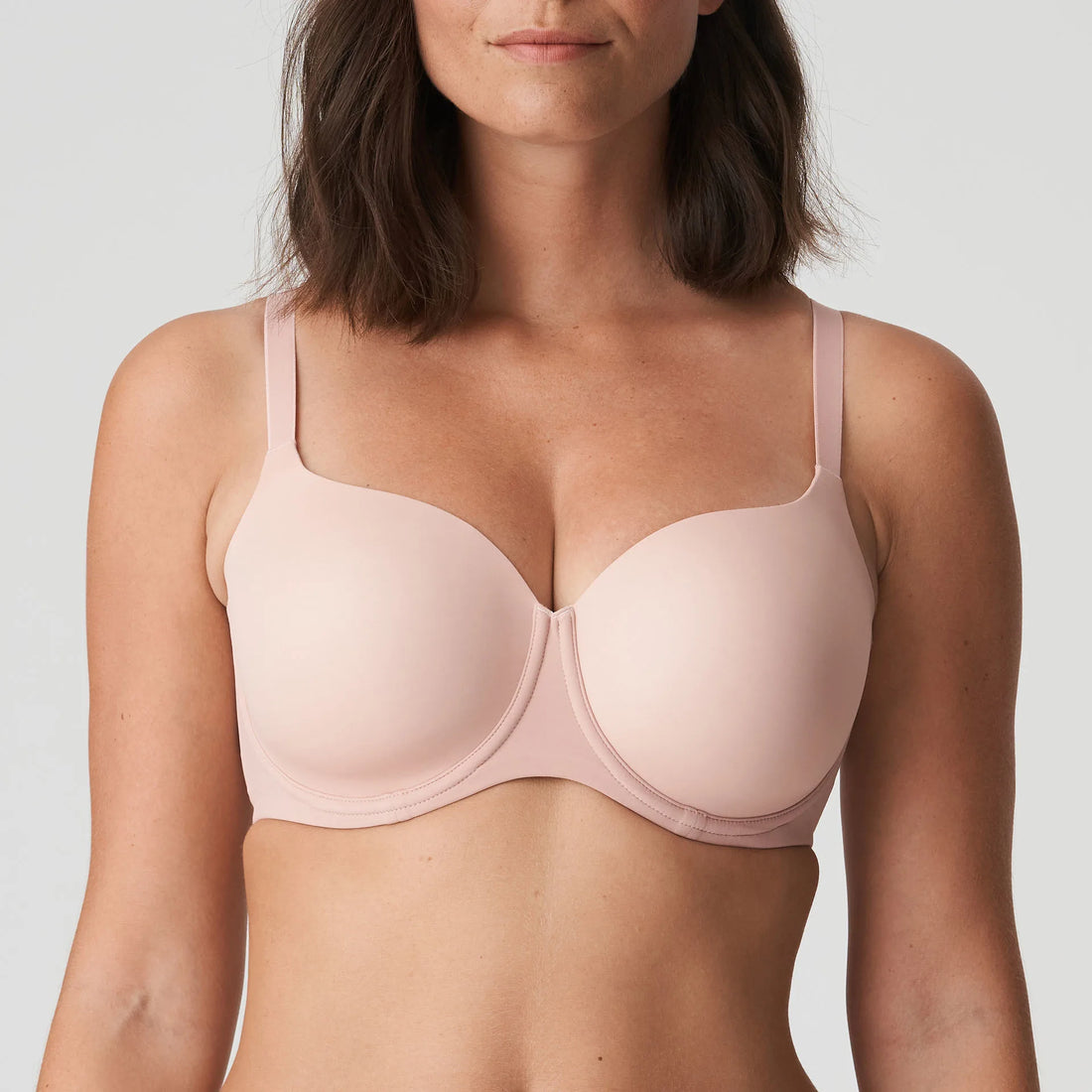 Primadonna Figuras Padded Bra Heartshape (0263250) Powder Rose