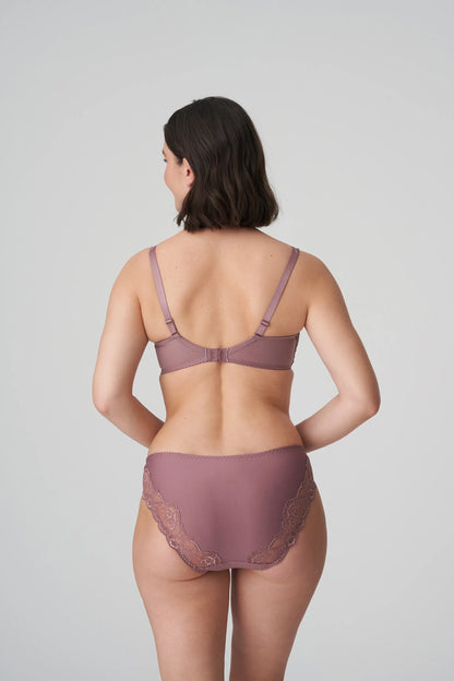 Primadonna Madison Padded Bra Heartshape (0262121) Satin Taupe